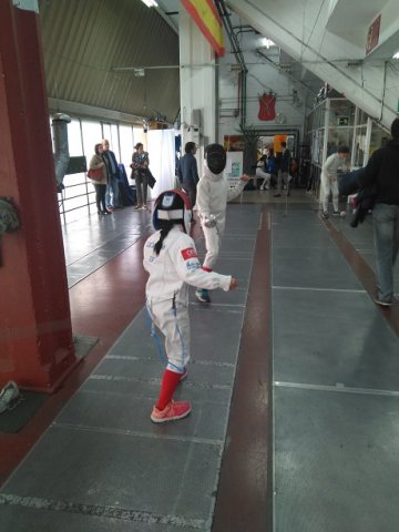 viii torneo regional ranking  4